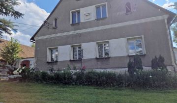 dom wolnostojący Smreczyna