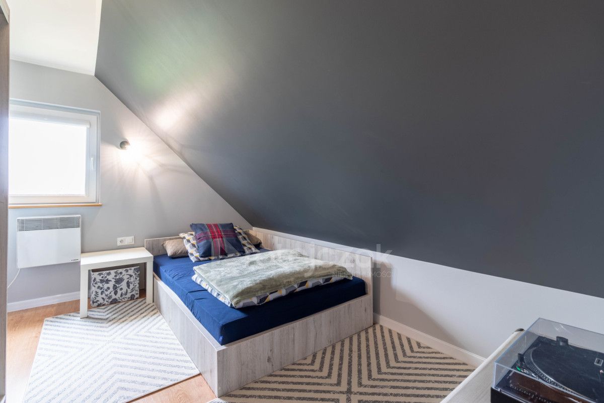 dom wolnostojący, 4 pokoje Łebcz, ul. Pucka. Zdjęcie 27