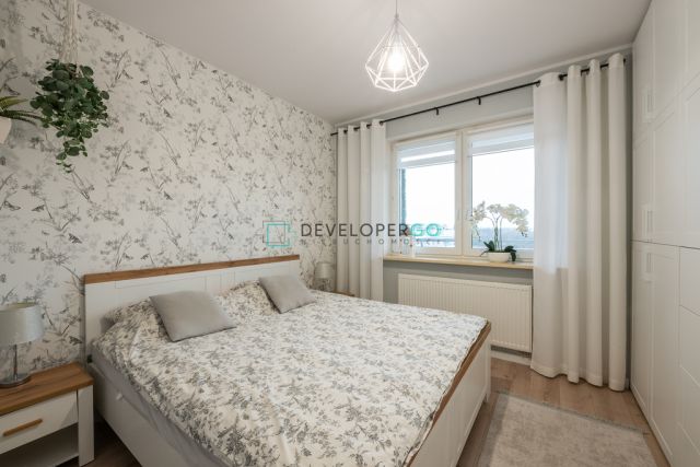 Mieszkanie 4-pokojowe Białystok Wysoki Stoczek, pl. Jana Pawła II. Zdjęcie 7