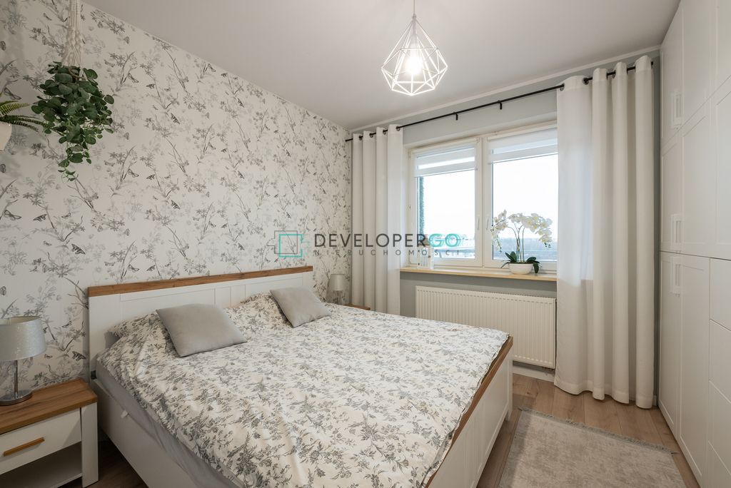 Mieszkanie 4-pokojowe Białystok Wysoki Stoczek, pl. Jana Pawła II. Zdjęcie 7