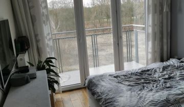 Mieszkanie 4-pokojowe Łódź Polesie, ul. Konstantynowska