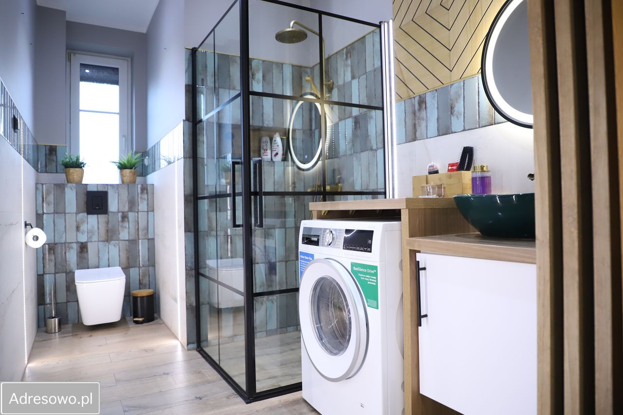 Mieszkanie 5-pokojowe Zdzieszowice, ul. Korfantego. Zdjęcie 3