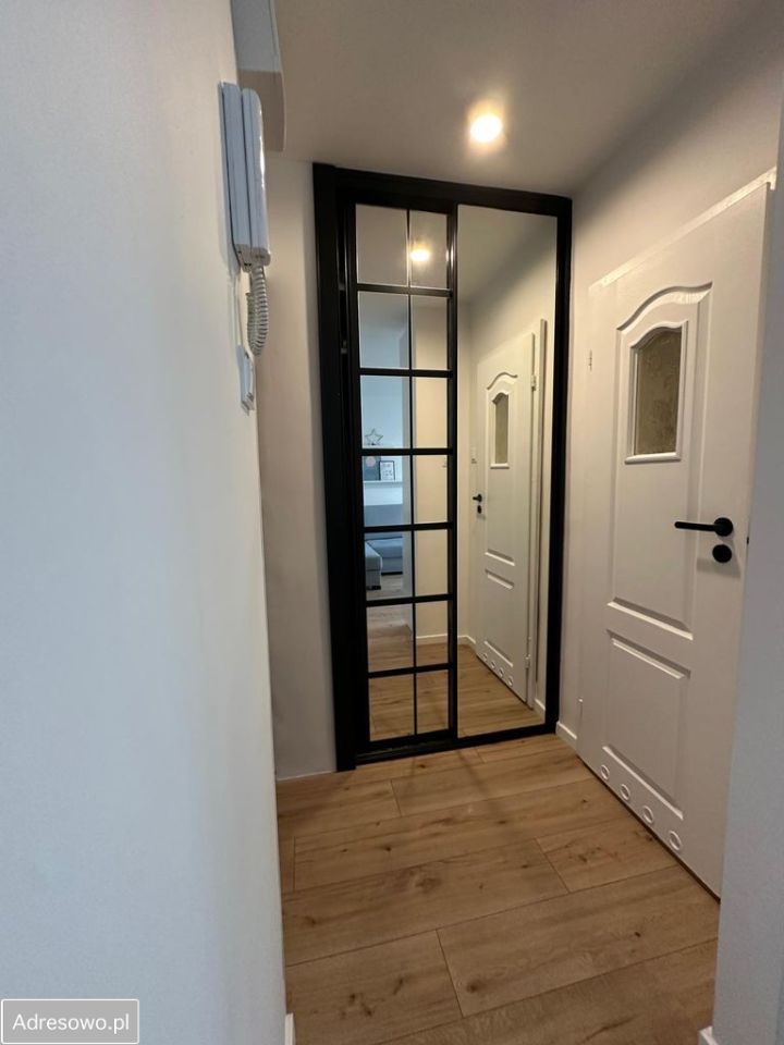 Mieszkanie 1-pokojowe Warszawa Wola, ul. Mordechaja Anielewicza. Zdjęcie 20