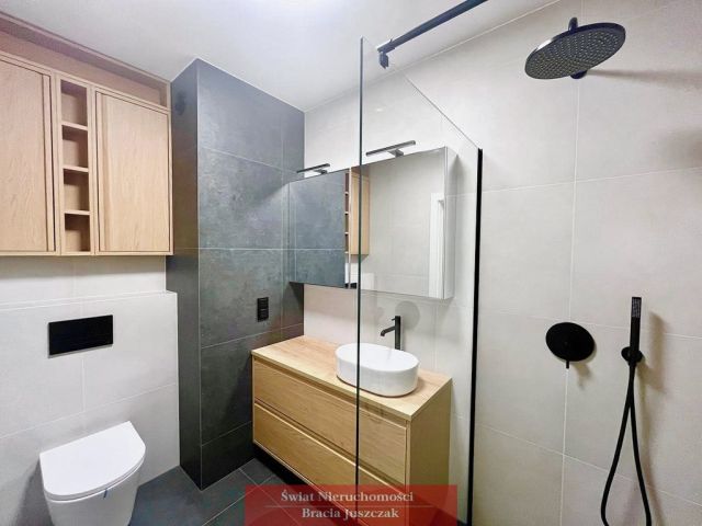 Mieszkanie 3-pokojowe Wrocław Bieńkowice. Zdjęcie 9