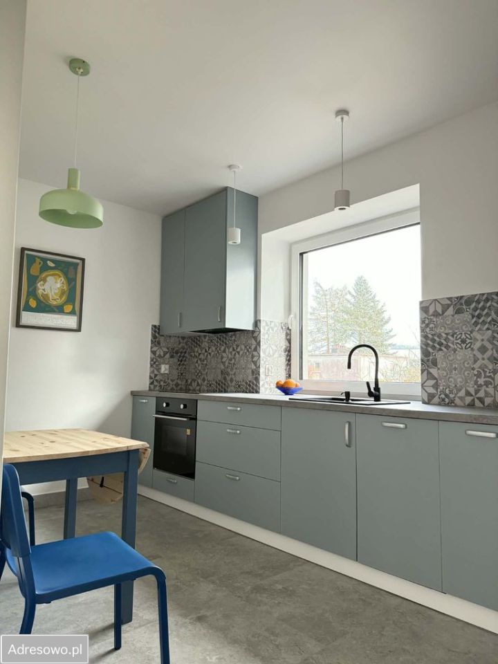 Mieszkanie 2-pokojowe Gdańsk Osowa, ul. Komandorska. Zdjęcie 4