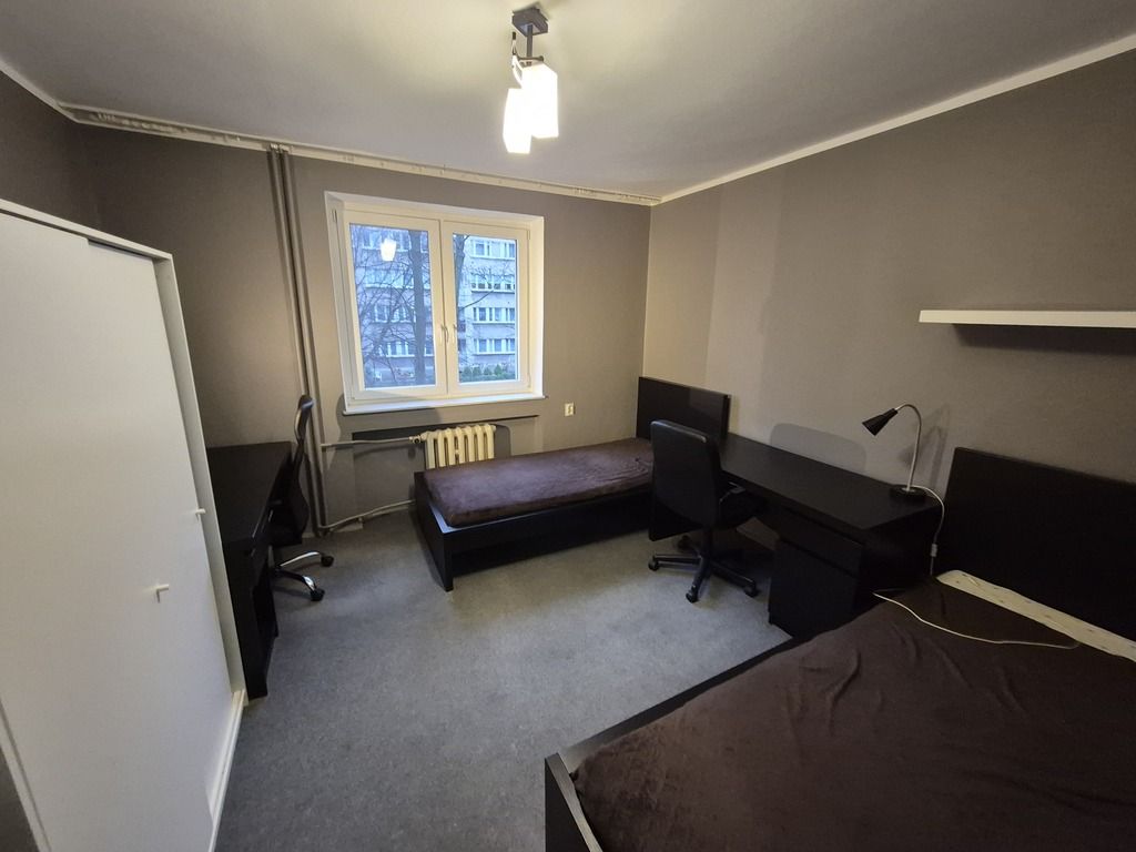 Mieszkanie 2-pokojowe Wrocław Szczepin, ul. Słubicka. Zdjęcie 20