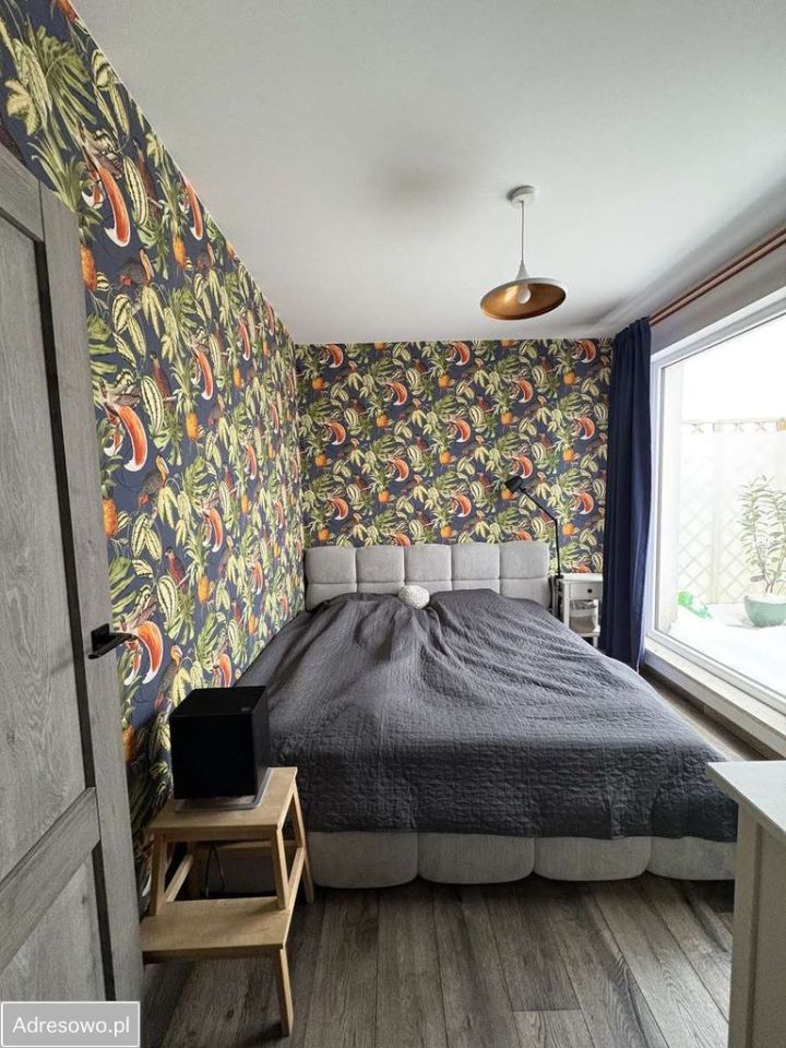 Mieszkanie 3-pokojowe Warszawa Żerań, ul. Krzyżówki. Zdjęcie 7