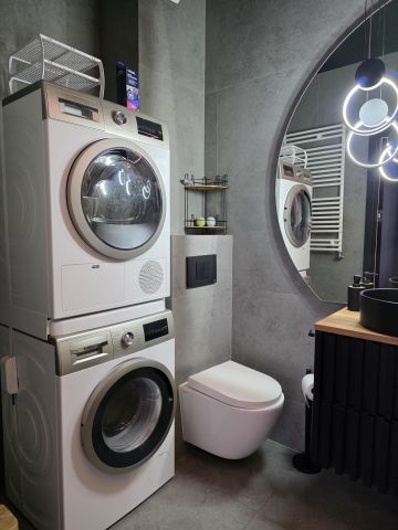 Mieszkanie 4-pokojowe Płock Podolszyce, ul. Armii Krajowej. Zdjęcie 3