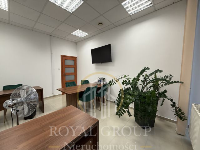 Biuro Lublin LSM. Zdjęcie 5