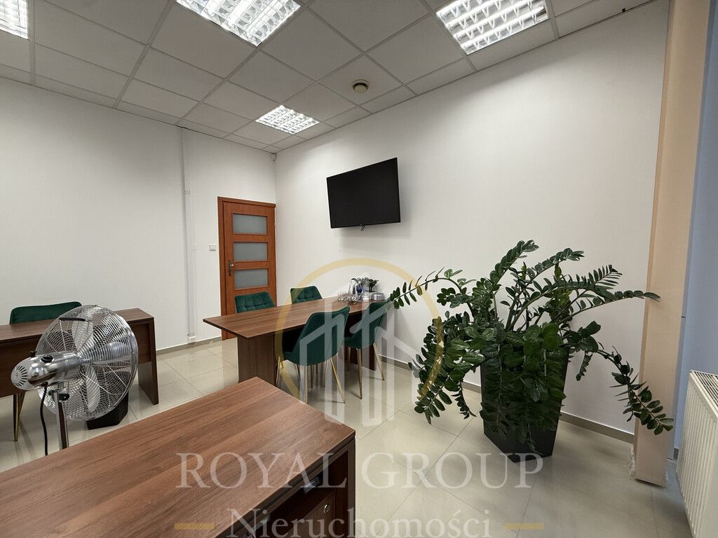 Biuro Lublin LSM. Zdjęcie 5