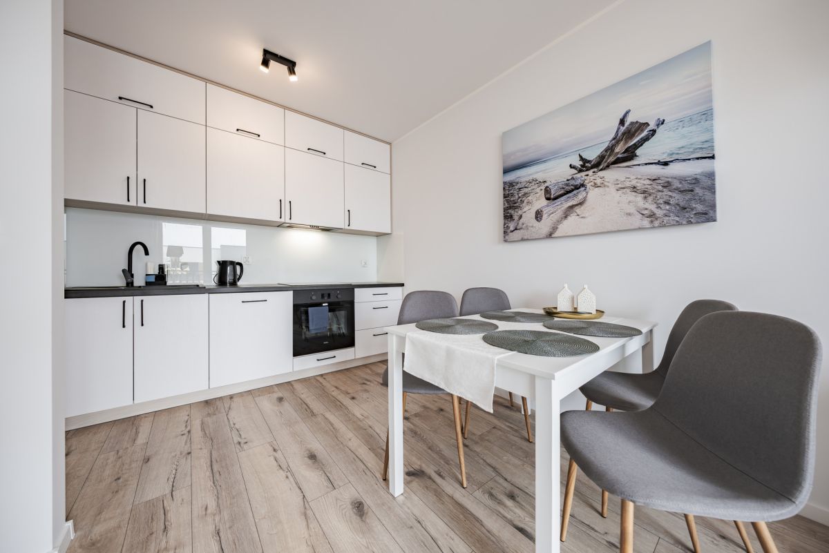 Mieszkanie 2-pokojowe Gościcino, ul. Jabłoniowa. Zdjęcie 12