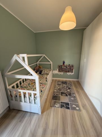 Mieszkanie 3-pokojowe Leszno Gronowo, ul. Gronowe Zacisze. Zdjęcie 18