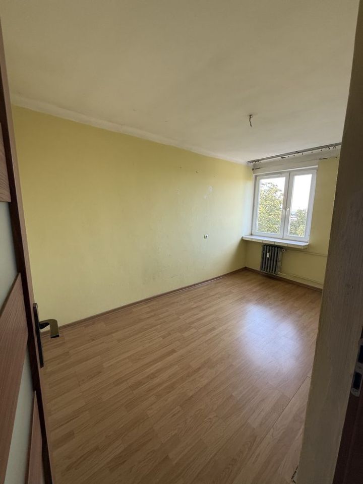 Mieszkanie 3-pokojowe Starachowice Centrum, al. Armii Krajowej. Zdjęcie 4