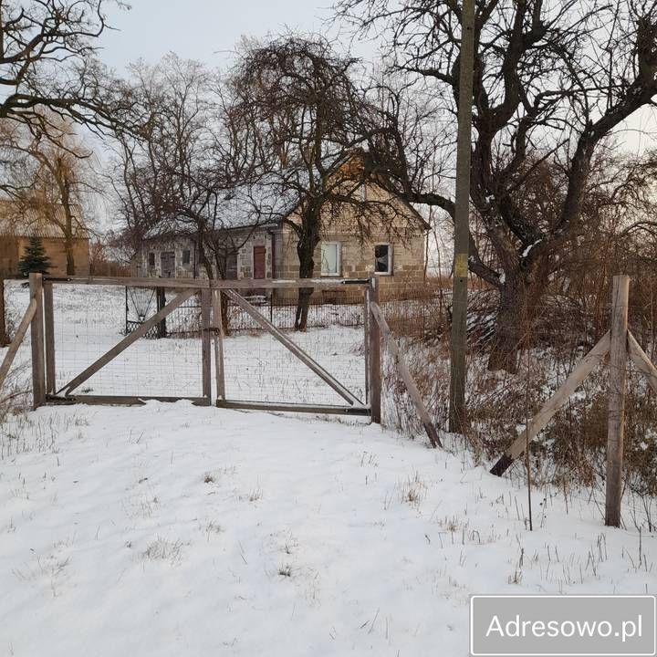 Działka siedliskowa Stare Święcice Nowe Święcice. Zdjęcie 10