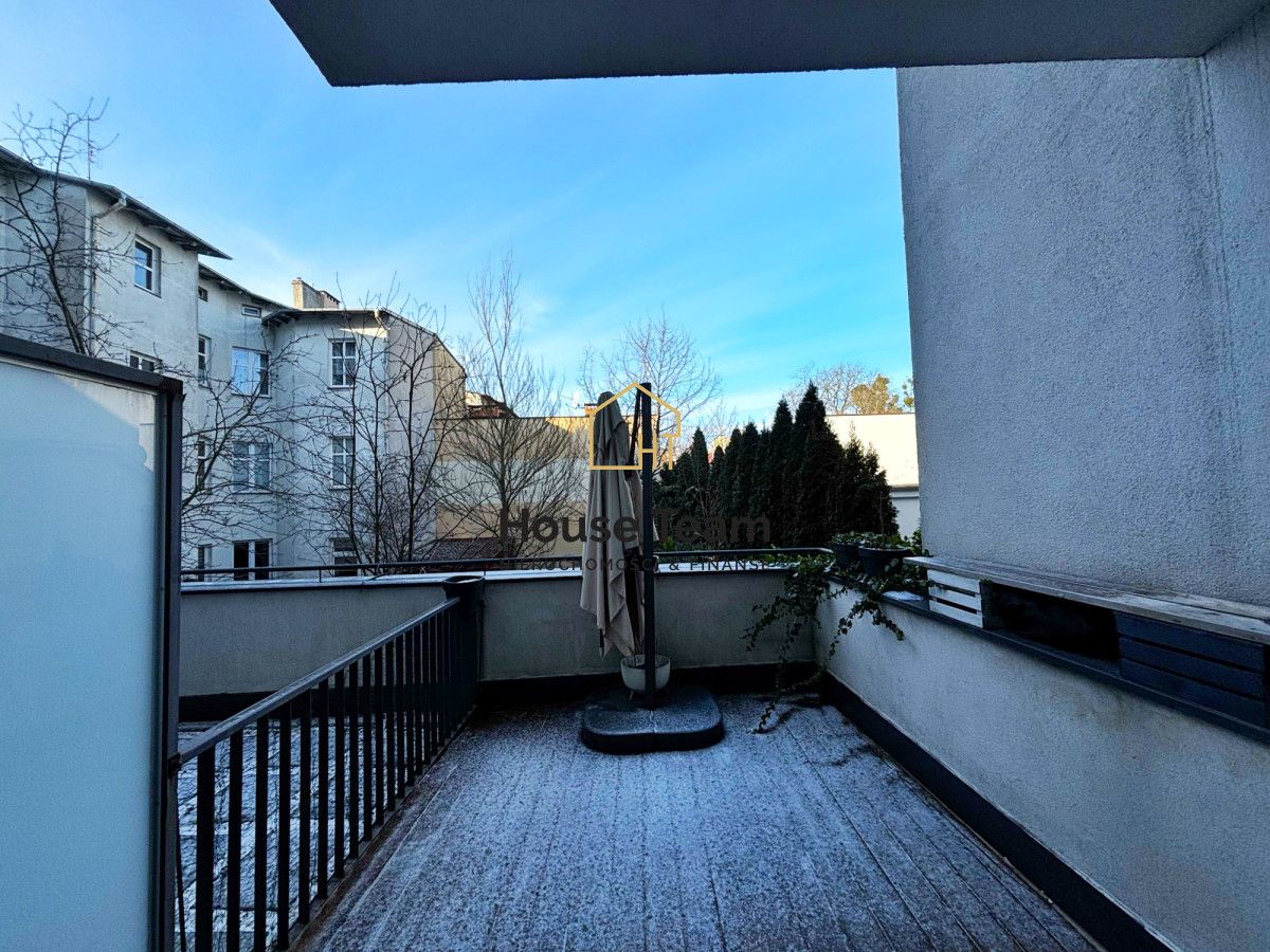 Mieszkanie 3-pokojowe Bydgoszcz Śródmieście, ul. Stanisława Staszica. Zdjęcie 18