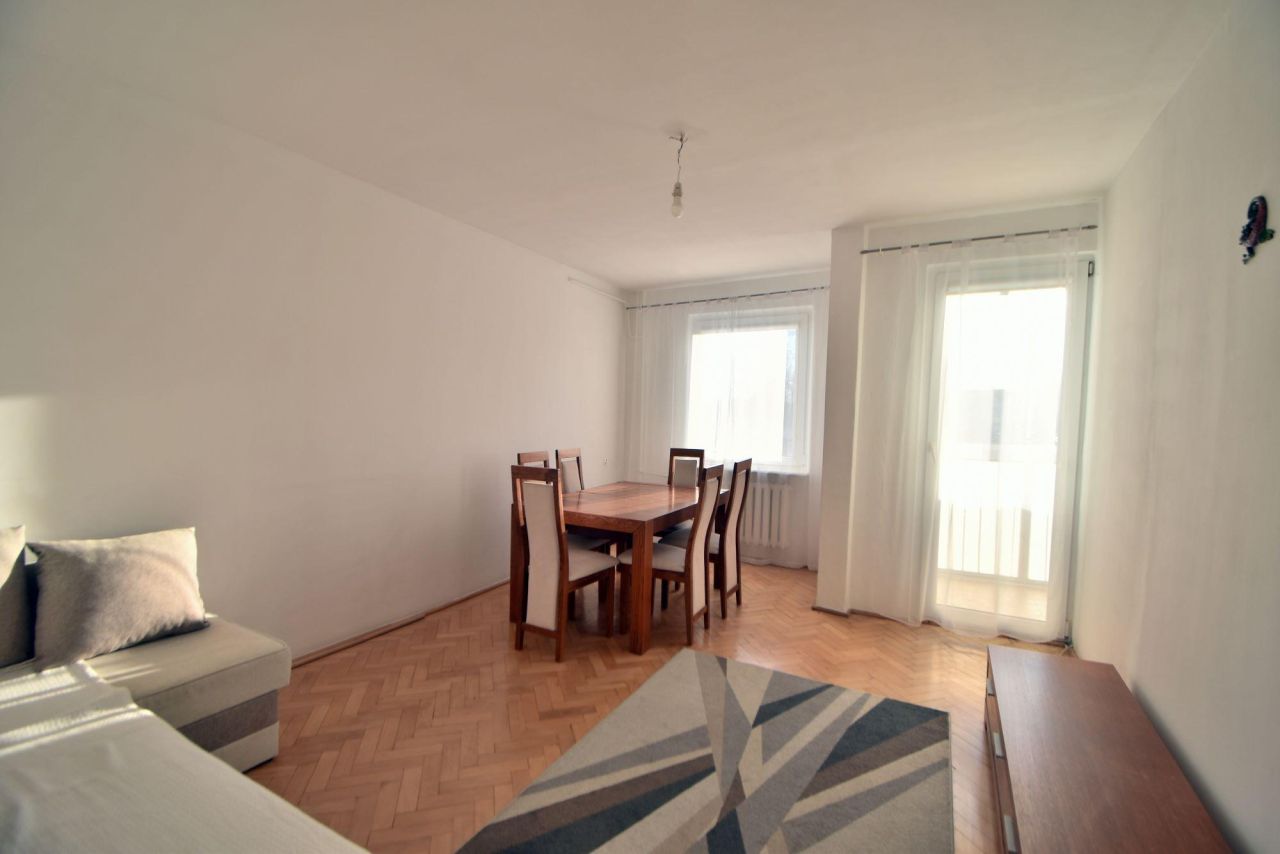 Mieszkanie 3-pokojowe Gdańsk Zaspa, ul. Janusza Meissnera. Zdjęcie 6