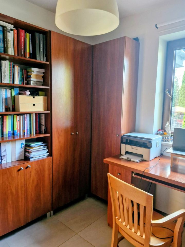 dom wolnostojący, 6 pokoi Jakubowice Konińskie, ab. Zdjęcie 9