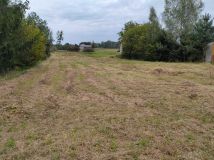 Działka budowlana Wesołówka. Zdjęcie 4