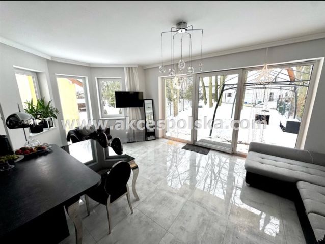 Mieszkanie 4-pokojowe Warszawa Bielany, ul. Wólczyńska. Zdjęcie 1