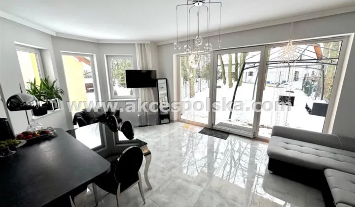 Mieszkanie 4-pokojowe Warszawa Bielany, ul. Wólczyńska