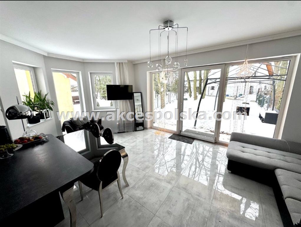 Mieszkanie 4-pokojowe Warszawa Bielany, ul. Wólczyńska. Zdjęcie 1