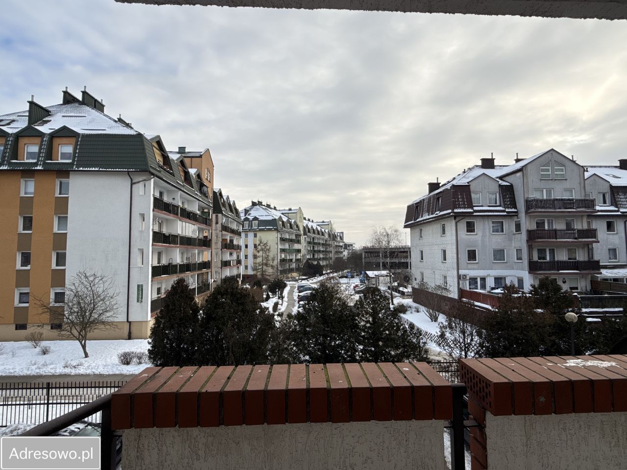 Mieszkanie 3-pokojowe Warszawa Białołęka, ul. Odkryta. Zdjęcie 9