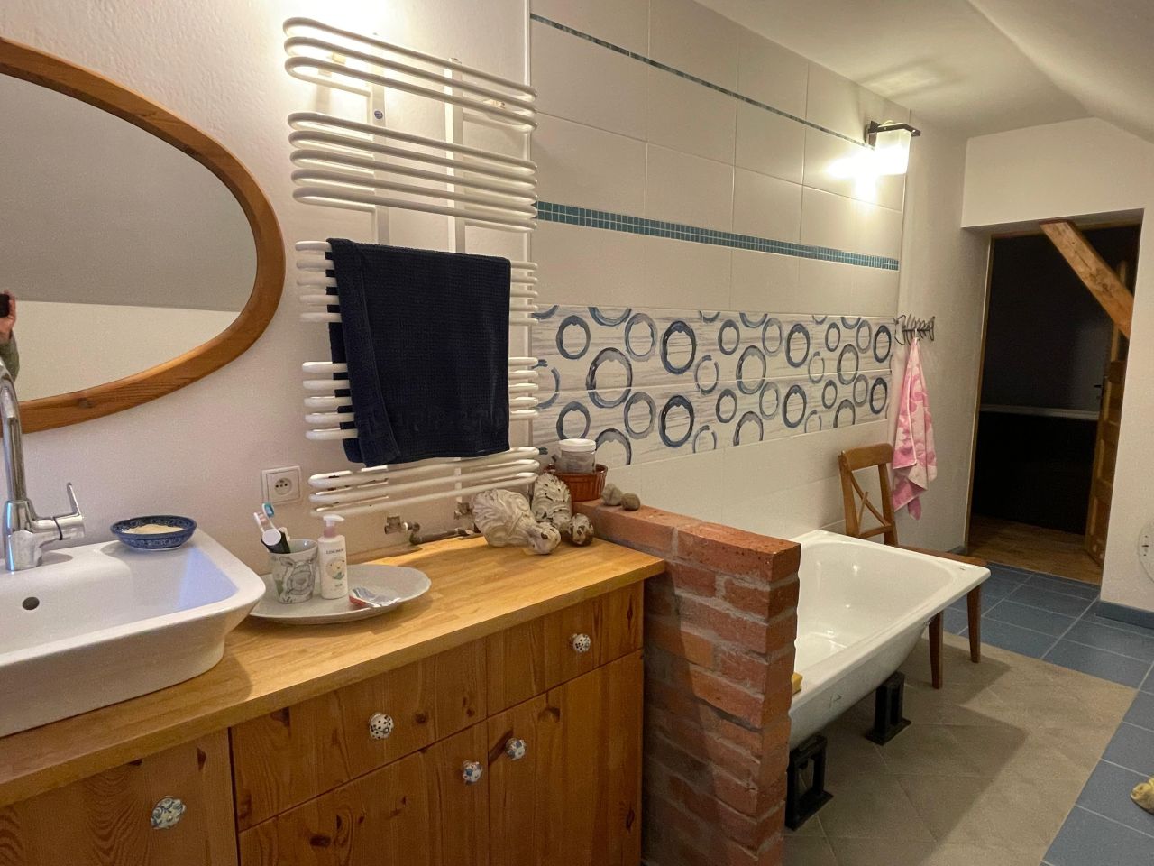 dom wolnostojący, 6 pokoi Kotowice, ul. Rubinowa. Zdjęcie 21