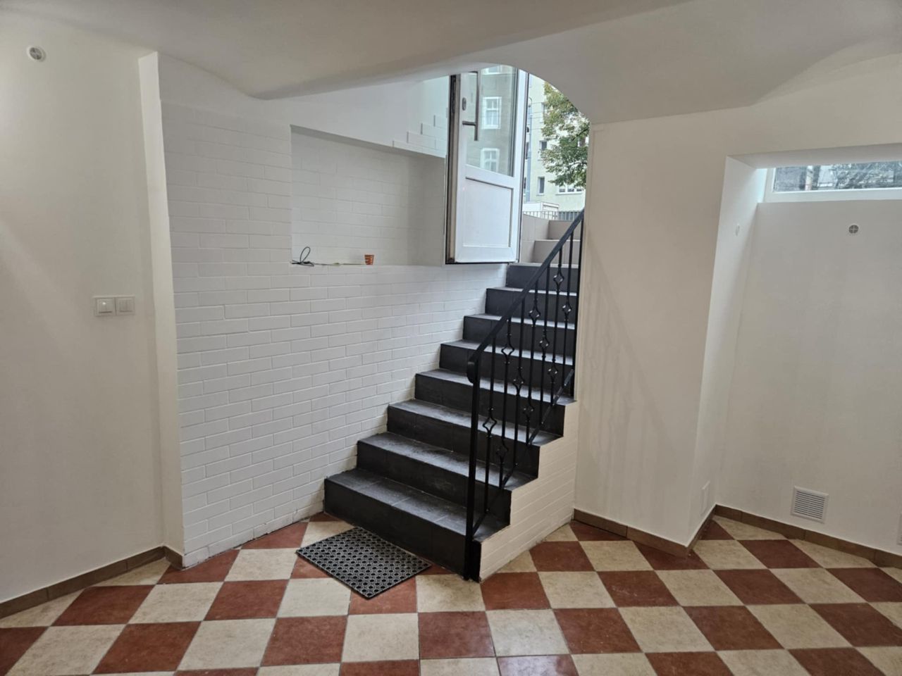 Lokal Szczecin Centrum, Bolesława Krzywoustego. Zdjęcie 4