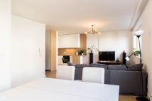 Mieszkanie 3-pokojowe Warszawa Wawer, ul. Cylichowska. Zdjęcie 4