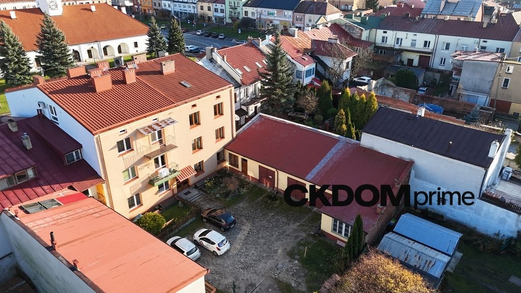 Nieruchomość komercyjna Staszów. Zdjęcie 17