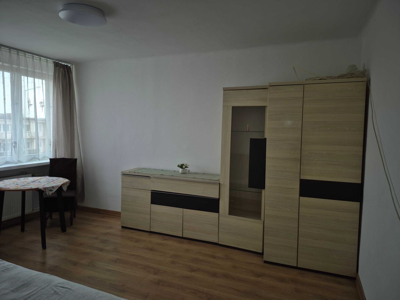 Mieszkanie 1-pokojowe Dęblin, os. Osiedle Wiślana. Zdjęcie 8