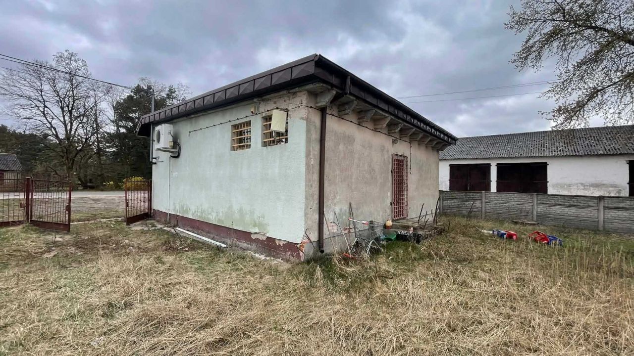 Nieruchomość komercyjna Radyczyny. Zdjęcie 7