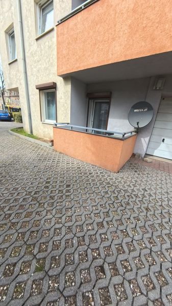 Mieszkanie 1-pokojowe Wrocław Psie Pole, ul. Gorlicka. Zdjęcie 5