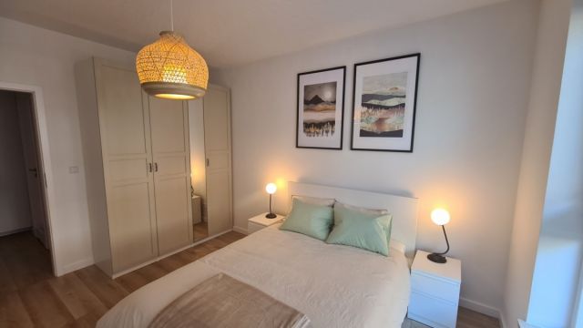 Mieszkanie 3-pokojowe Gdańsk, ul. Wałowa. Zdjęcie 4