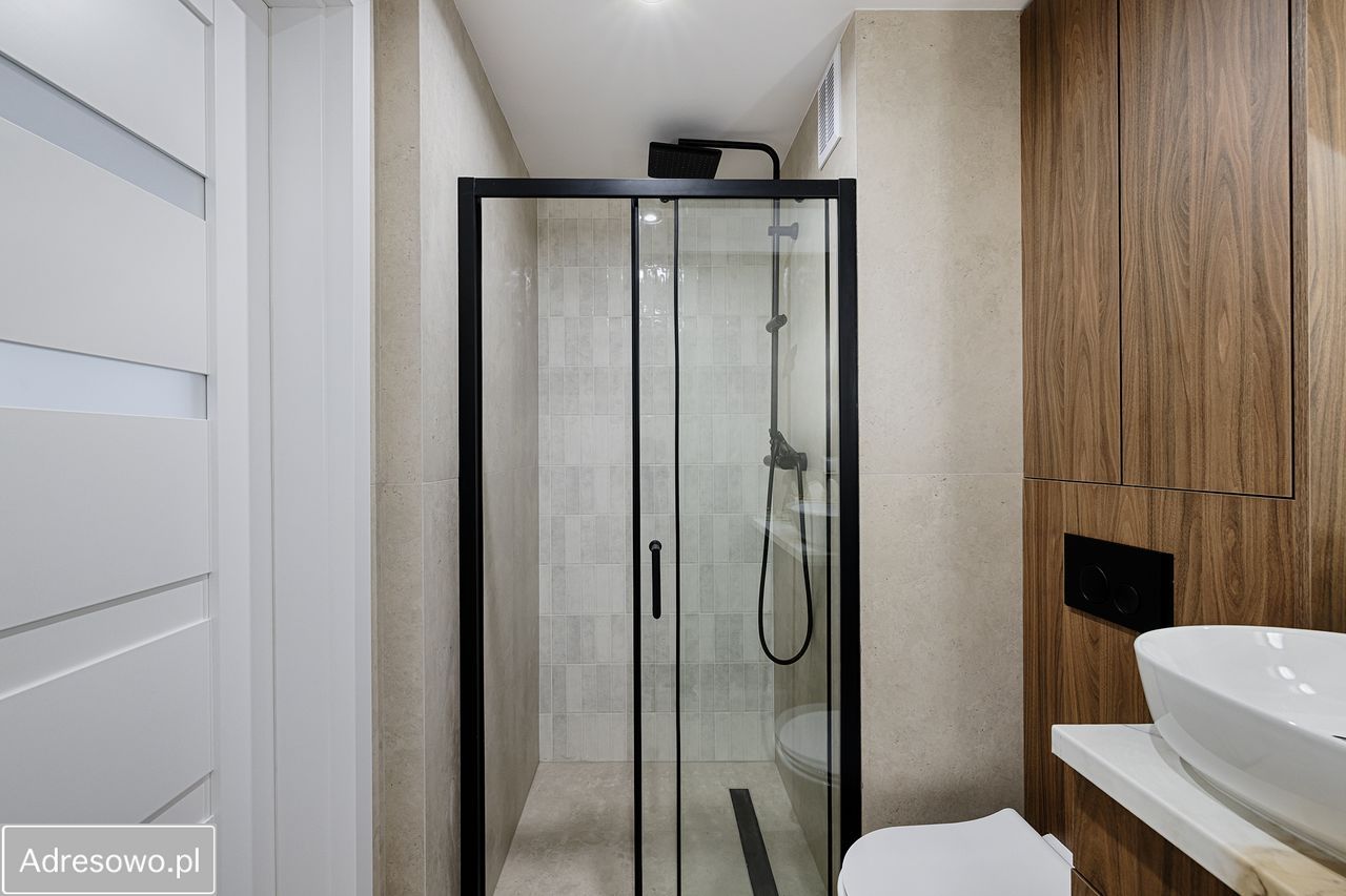 Mieszkanie 3-pokojowe Łódź Bałuty, ul. Zgierska. Zdjęcie 12