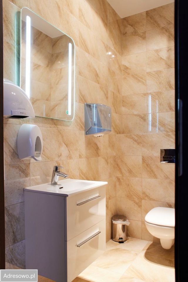 Hala/magazyn Wola Osowińska, ul. Nowa. Zdjęcie 19