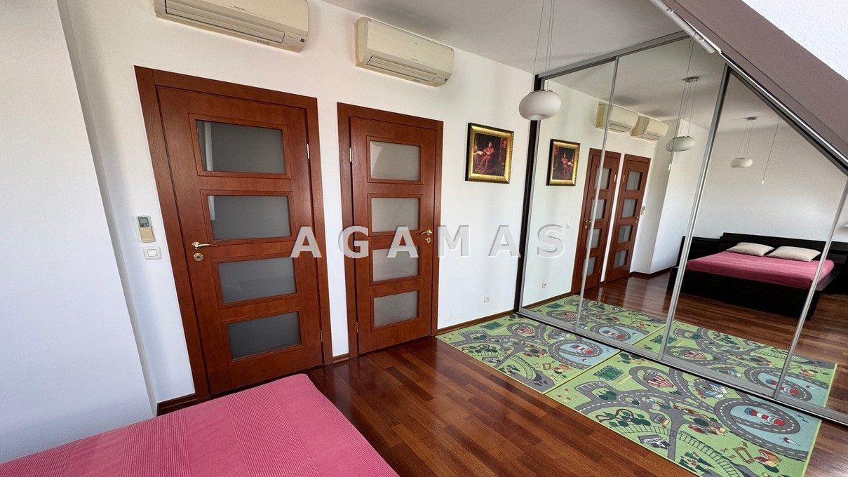 Mieszkanie 3-pokojowe Wrocław Krzyki, pl. Powstańców Śląskich. Zdjęcie 15