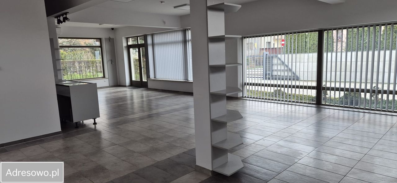 Lokal Nowy Sącz, ul. Romana Dmowskiego. Zdjęcie 7