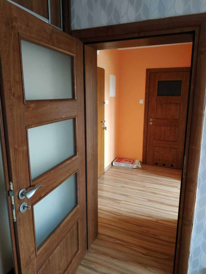 Mieszkanie 2-pokojowe Bielsk Podlaski, ul. Adama Mickiewicza. Zdjęcie 4