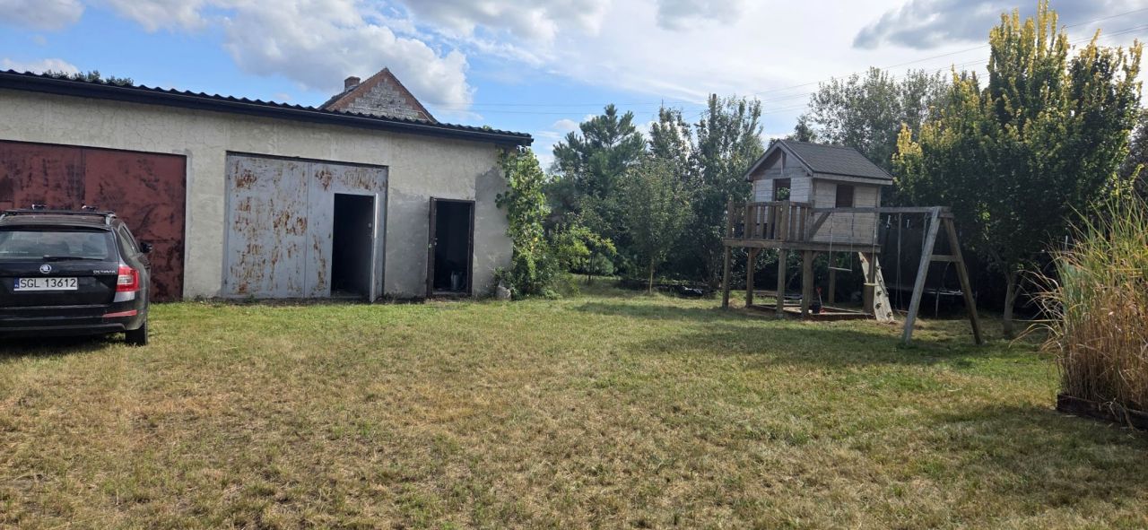 dom wolnostojący, 4 pokoje Bargłówka, ul. Raciborska. Zdjęcie 16