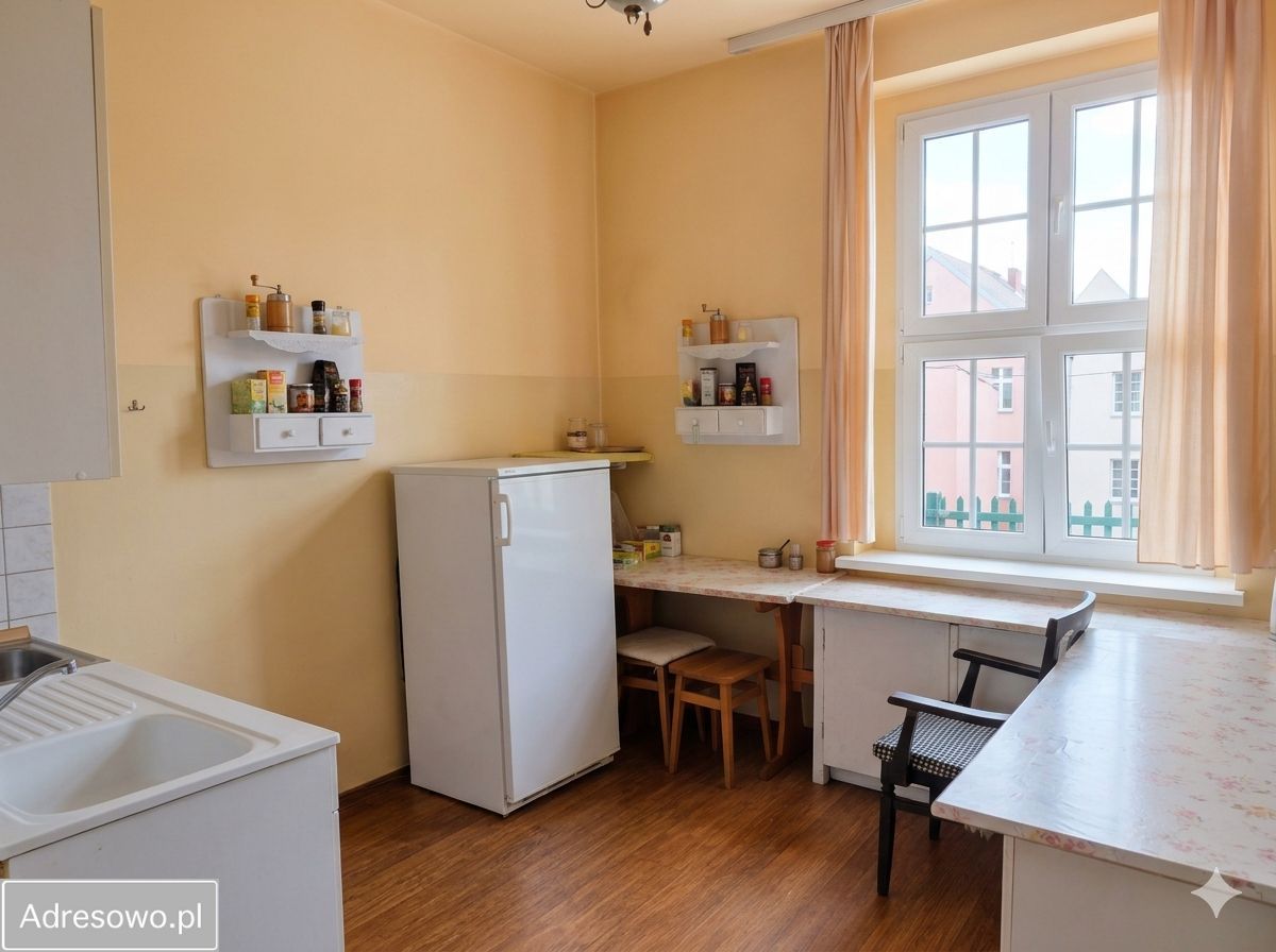 Mieszkanie 2-pokojowe Poznań Stare Miasto, ul. Wielka. Zdjęcie 8