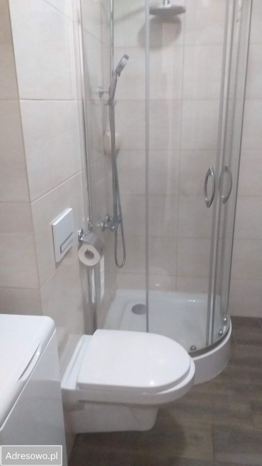 Mieszkanie 1-pokojowe Katowice Ligota, ul. Braci Mniejszych. Zdjęcie 13