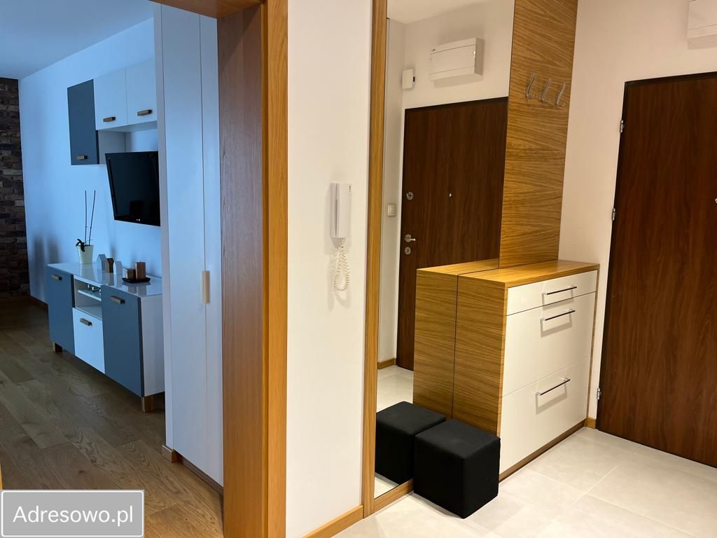 Mieszkanie 2-pokojowe Kraków Podgórze, ul. Przewóz. Zdjęcie 6
