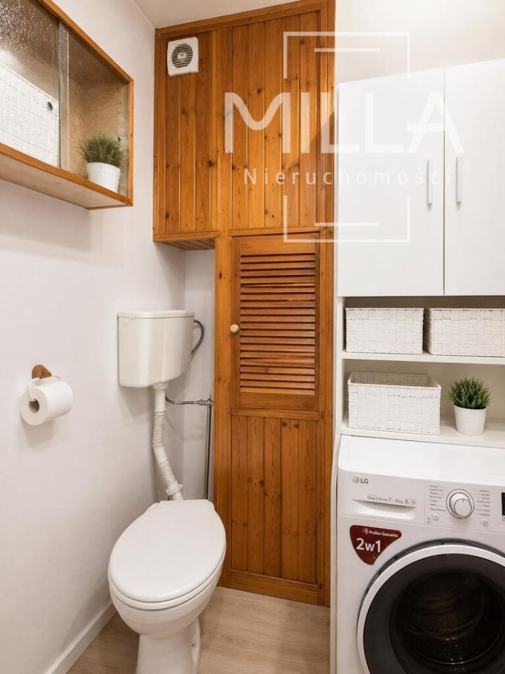 Mieszkanie 2-pokojowe Łódź, ul. Traktorowa. Zdjęcie 6