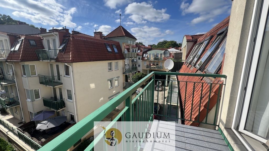Mieszkanie 2-pokojowe Sopot Centrum, ul. 23 Marca. Zdjęcie 14