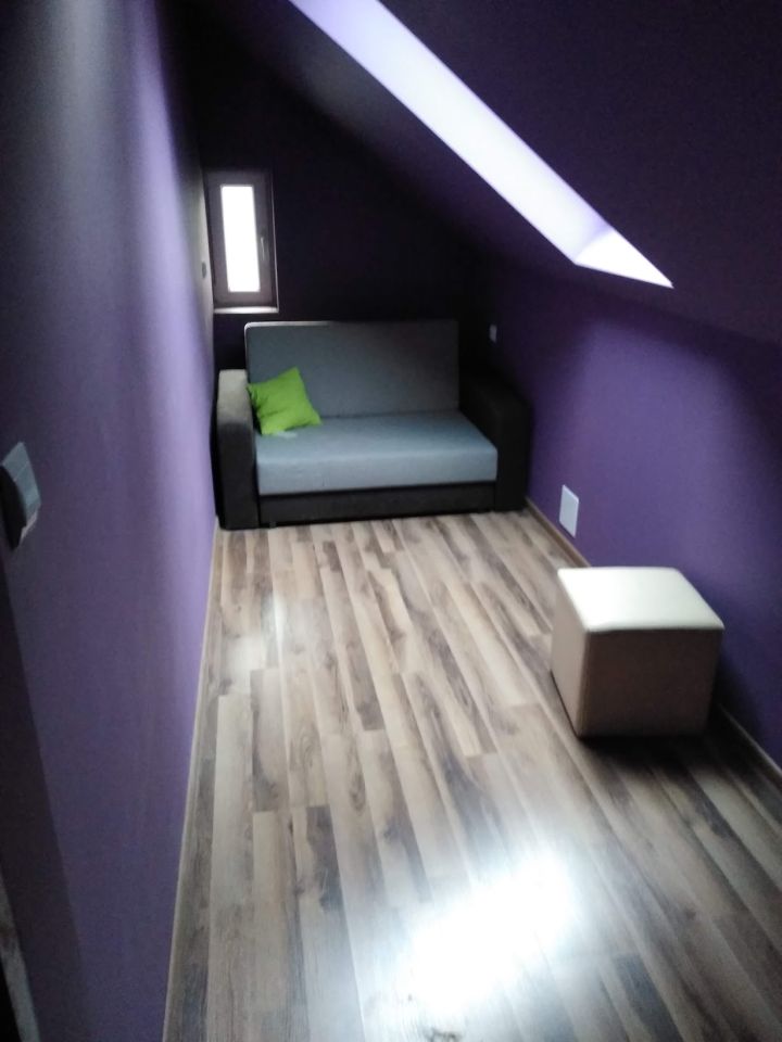 dom wolnostojący, 6 pokoi Jaworzno Jeleń, Jeleń-Rynek. Zdjęcie 4