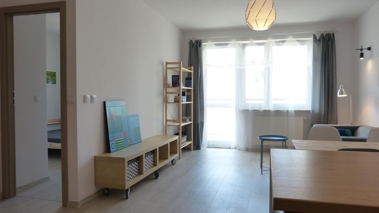 Mieszkanie 2-pokojowe Lublin Czuby, ul. Kryształowa. Zdjęcie 18