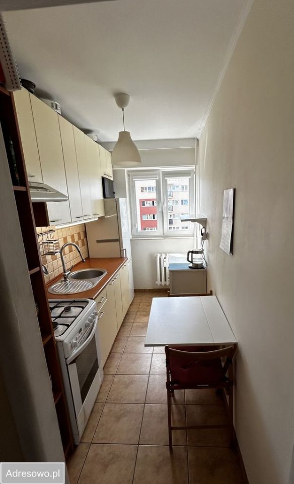 Mieszkanie 2-pokojowe Warszawa Ochota, ul. Gorlicka. Zdjęcie 5