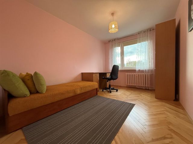 Mieszkanie 3-pokojowe Lublin, ul. Teodora Leszetyckiego. Zdjęcie 10