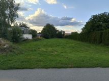 Działka budowlana Jędrzejów Stary. Zdjęcie 1